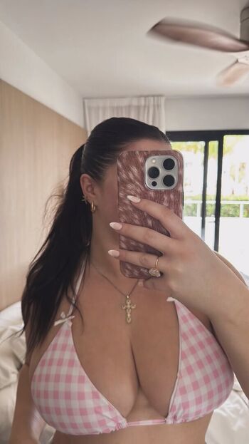 Full leaked Delaina kilduff private onlyfans photo
