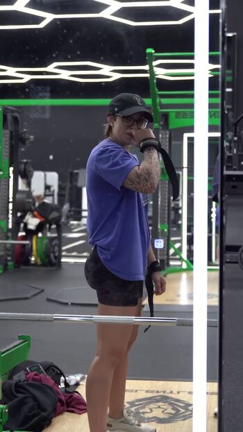 Full leaked Delaney deutsch private onlyfans photo