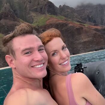 Full leaked Delaney evans private onlyfans photo