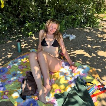 Full leaked Delaney malone private onlyfans photo