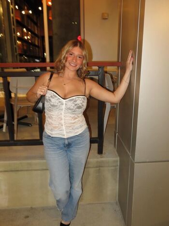Full leaked Delaney marwood private onlyfans photo
