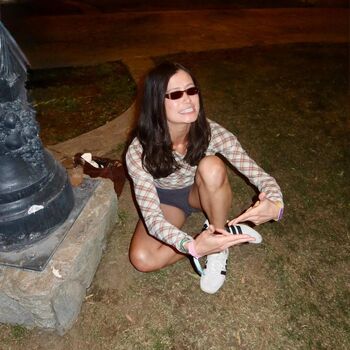 Full leaked Delaney rowe private onlyfans photo