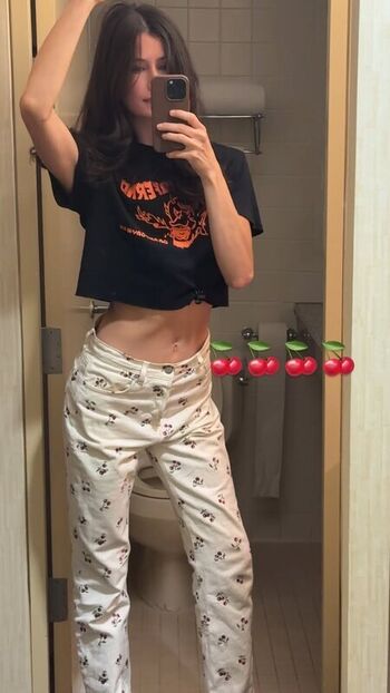 Full leaked Delaney rowe private onlyfans photo