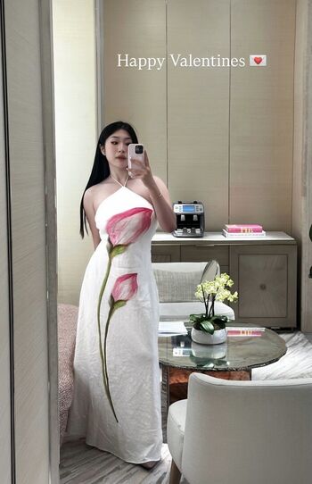 Delia Lyu