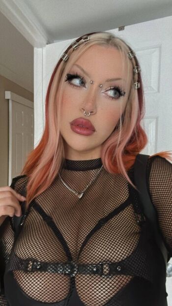 Full leaked Delicateweapon page private onlyfans photo