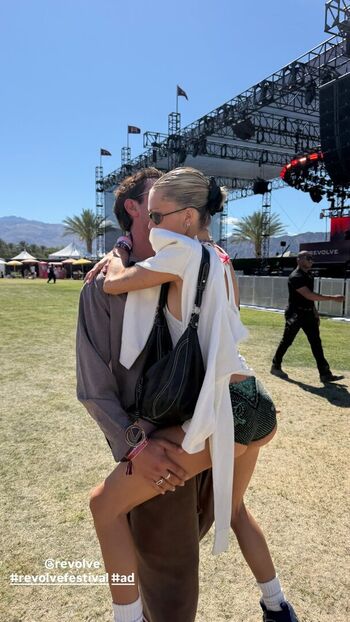 Full leaked Delilah belle hamlin page private onlyfans photo