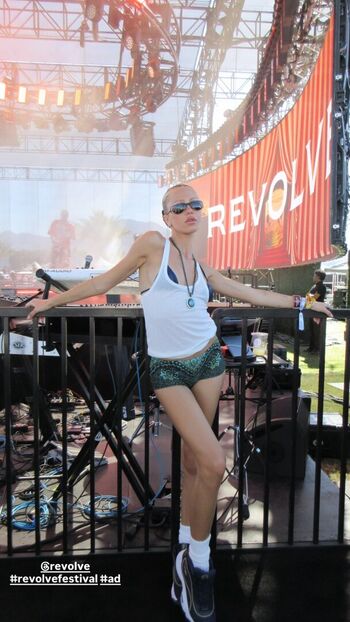 Full leaked Delilah belle hamlin page private onlyfans photo