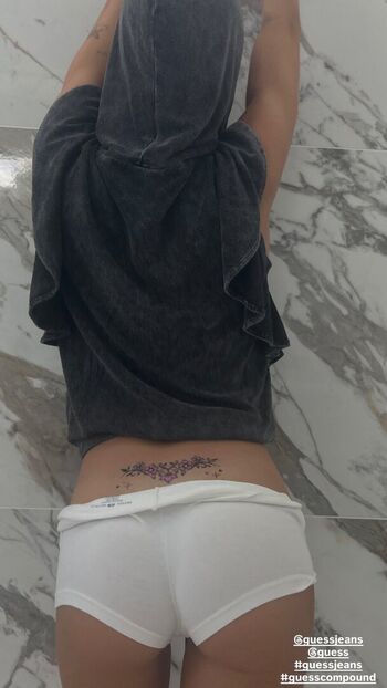 Full leaked Delilah belle hamlin page private onlyfans photo