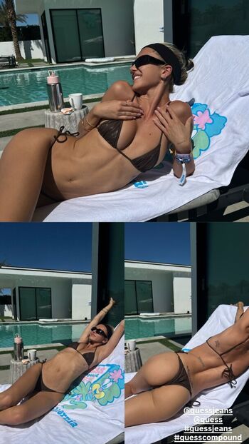 Delilah Belle Hamlin