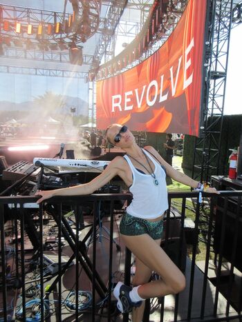 Full leaked Delilah belle hamlin page private onlyfans photo