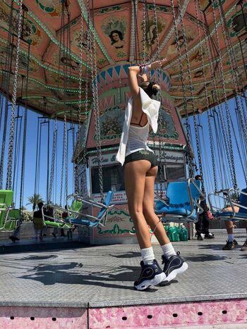 Full leaked Delilah belle hamlin page private onlyfans photo