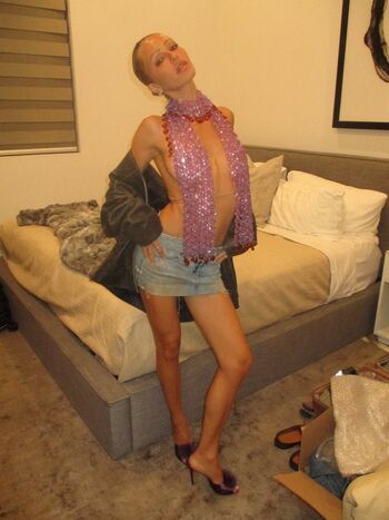 Full leaked Delilah belle hamlin page private onlyfans photo