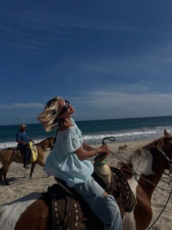 Full leaked Delilah belle hamlin private onlyfans photo