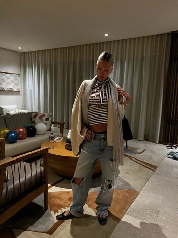 Full leaked Delilah belle hamlin private onlyfans photo