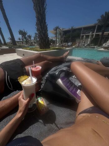 Full leaked Delilah belle hamlin private onlyfans photo