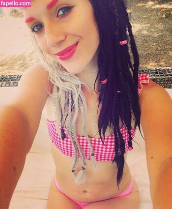 Full leaked Delilah bon private onlyfans photo