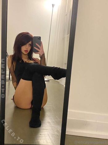 Full leaked Delilah morgan private onlyfans photo