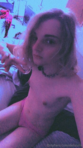 delululia