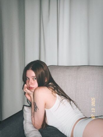 Full leaked Delya asmr private onlyfans photo