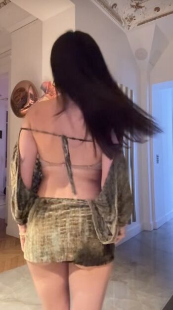 Full leaked Demande glamgoomi private onlyfans photo