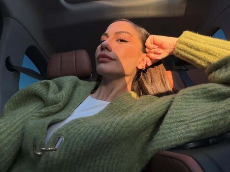 Full leaked Demet ozdemir private onlyfans photo