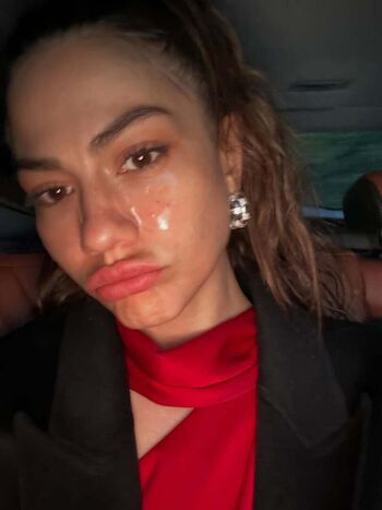 Full leaked Demet ozdemir private onlyfans photo