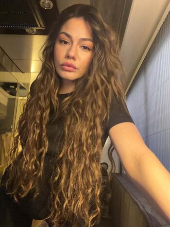 Full leaked Demet ozdemir private onlyfans photo
