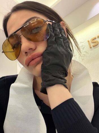 Full leaked Demet ozdemir private onlyfans photo