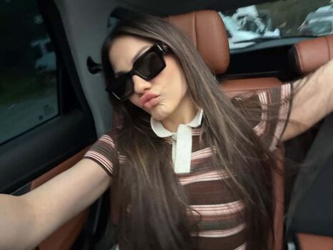 Full leaked Demet ozdemir private onlyfans photo