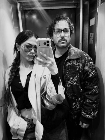 Full leaked Demet ozdemir private onlyfans photo