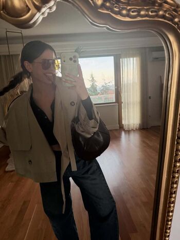 Full leaked Demet ozdemir private onlyfans photo