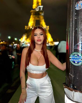 Full leaked Demet ozturk private onlyfans photo