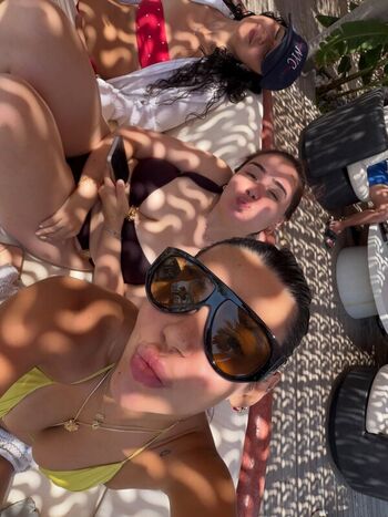 Full leaked Demet ozturk page private onlyfans photo
