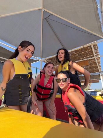 Full leaked Demet ozturk page private onlyfans photo