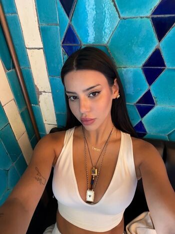 Full leaked Demet ozturk page private onlyfans photo