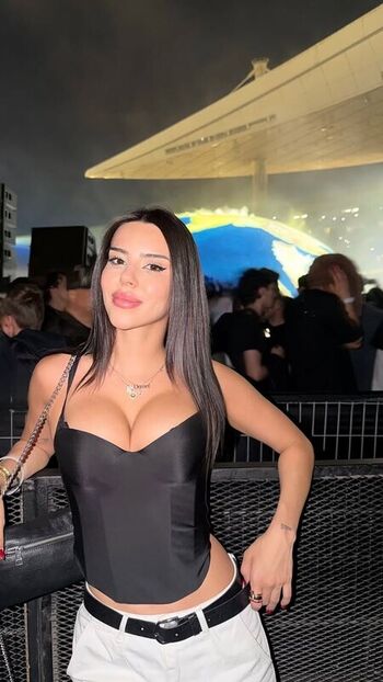 Full leaked Demet ozturk page private onlyfans photo