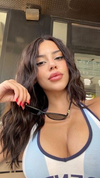 Full leaked Demet ozturk page private onlyfans photo