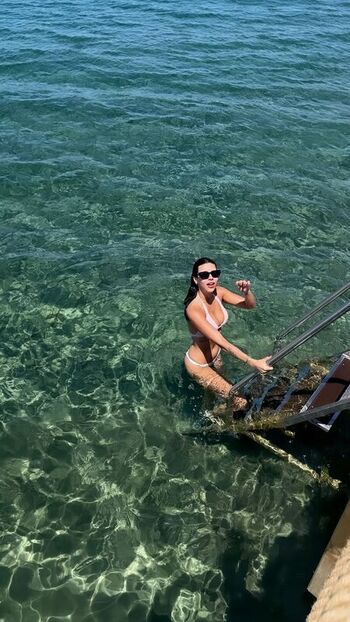 Full leaked Demet ozturk private onlyfans photo