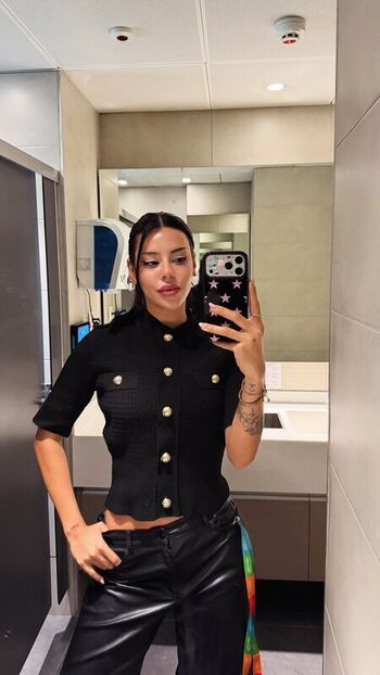Full leaked Demet ozturk private onlyfans photo