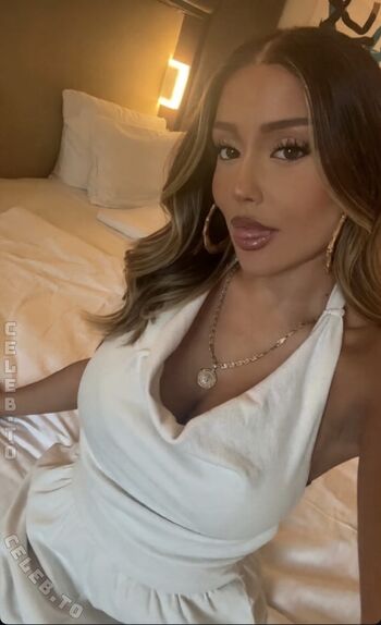 Full leaked Demet private onlyfans photo