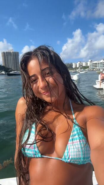 Full leaked Demetra dias page private onlyfans photo