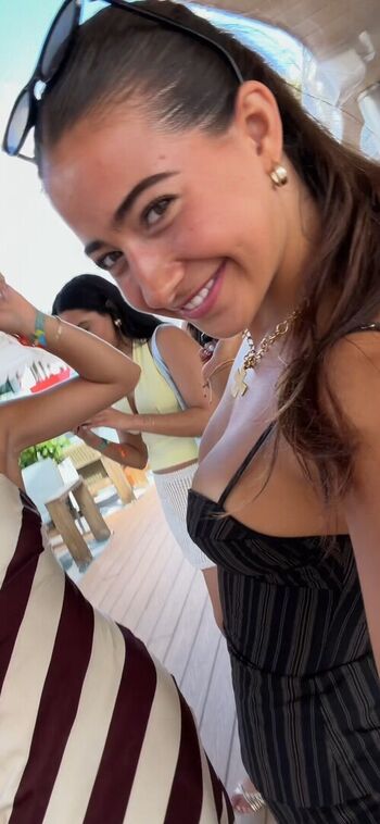 Full leaked Demetra dias private onlyfans photo