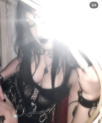 Full leaked Demetrifalco private onlyfans photo