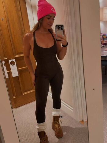 Full leaked Demi bagby private onlyfans photo