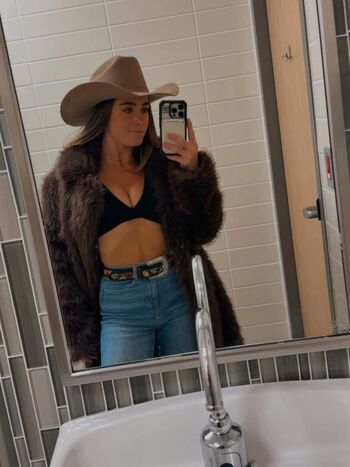 Full leaked Demi bagby private onlyfans photo