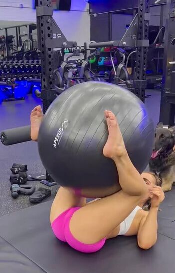 Full leaked Demi bagby private onlyfans photo