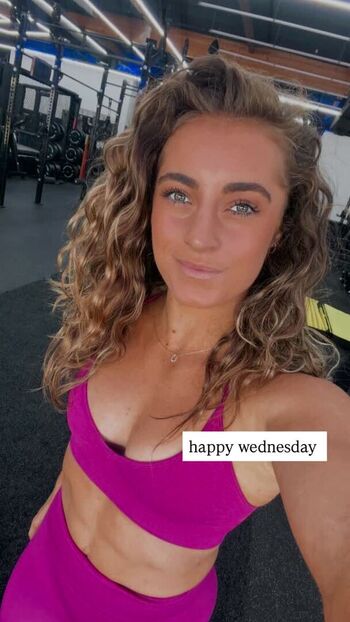 Full leaked Demi bagby private onlyfans photo