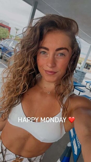 Full leaked Demi bagby private onlyfans photo