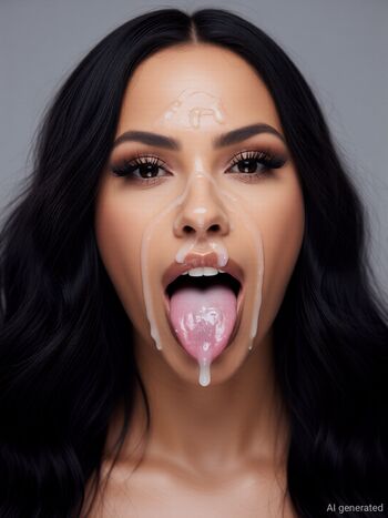 Full leaked Demi lovato ai porn private onlyfans photo
