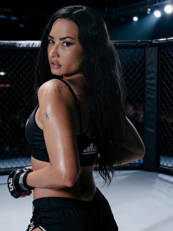 Full leaked Demi lovato ai porn private onlyfans photo
